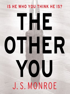 The Other You - Audiobook
